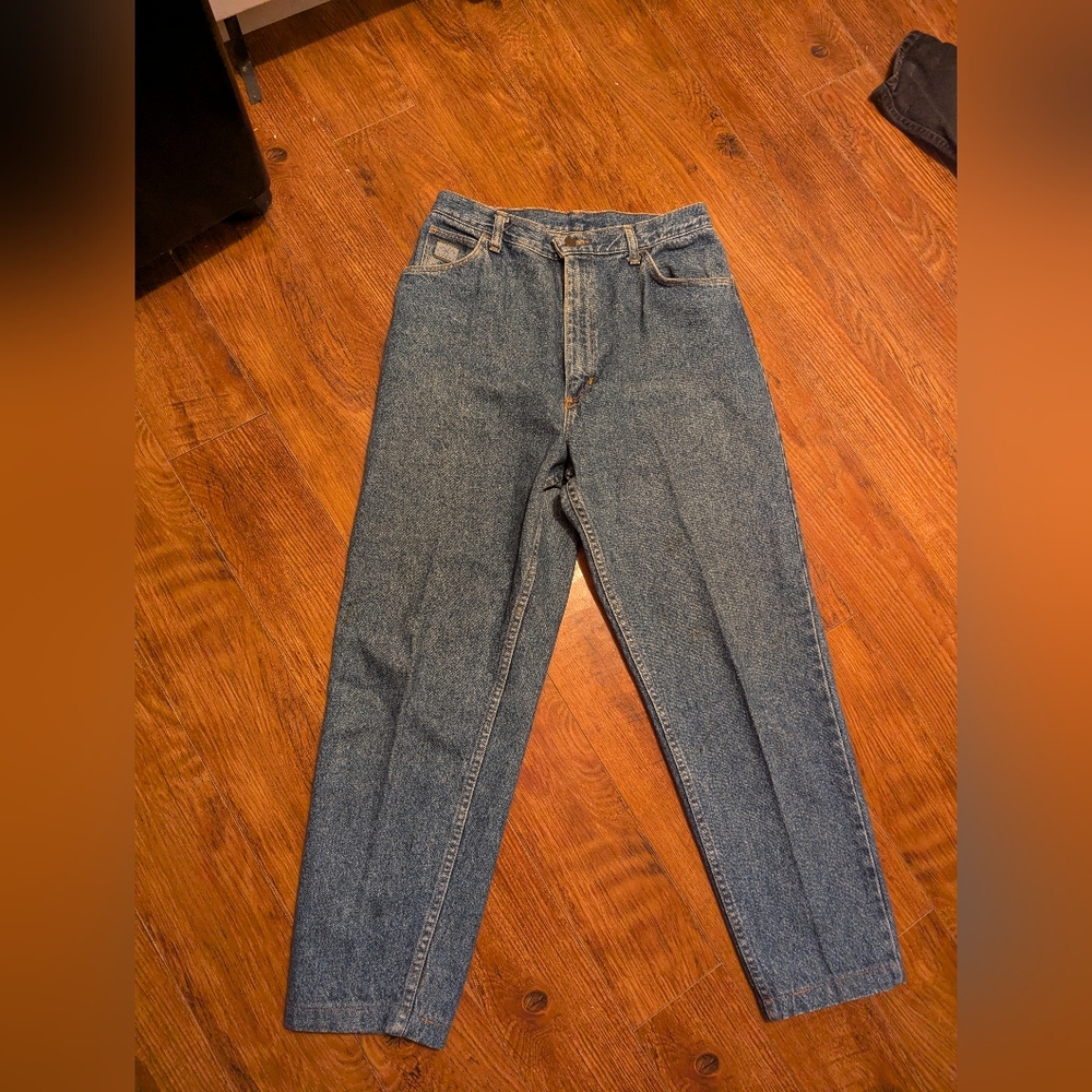 Vintage Wrangler Jeans